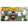 FANTASMAS YUYU
