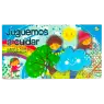 JUGUEMOS A CUIDAR YUYU