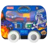 SET CAMIONES POLICIA