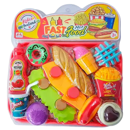 SET DE COCINA BLISTER