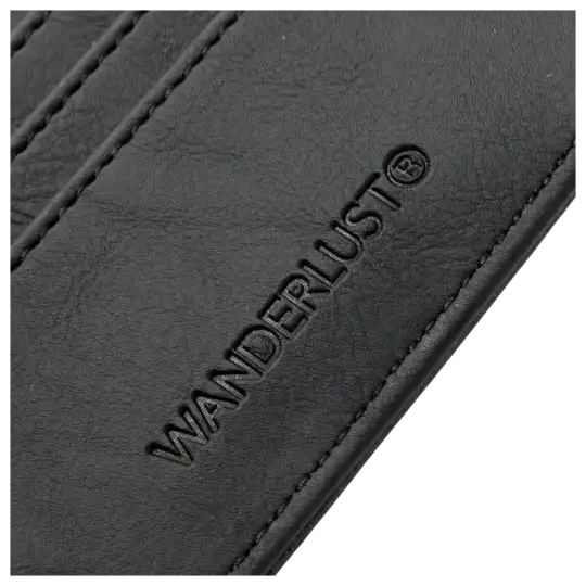 BILLETERA LOGO CIRCULO NEGRO