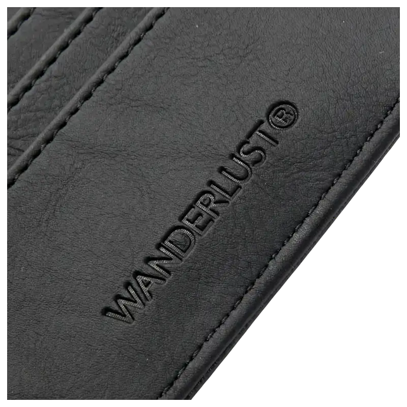 BILLETERA LOGO CIRCULO NEGRO