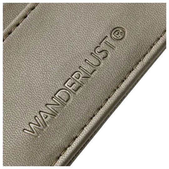 BILLETERA LOGO CIRCULO VERDE MILITAR