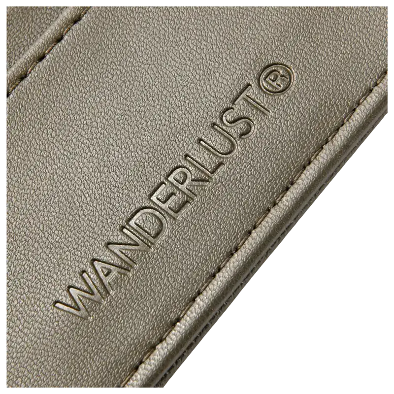 BILLETERA LOGO CIRCULO VERDE MILITAR