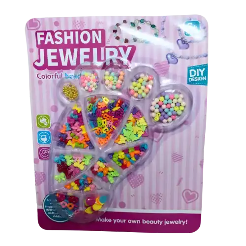 SET PARA ARMAR COLLARES