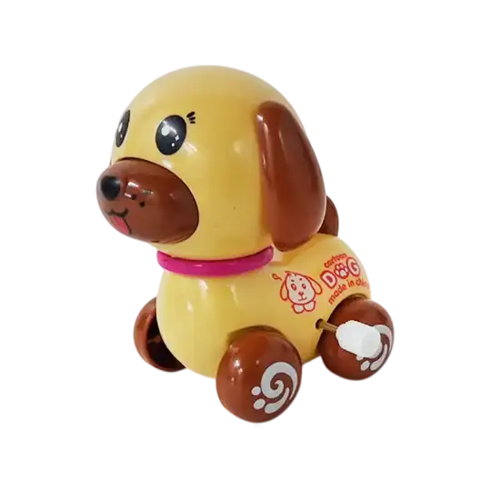 PERRO