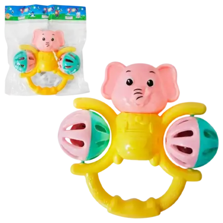 SONAJERO EN BOLSA