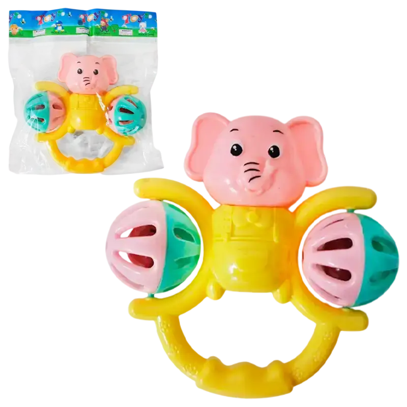 SONAJERO EN BOLSA
