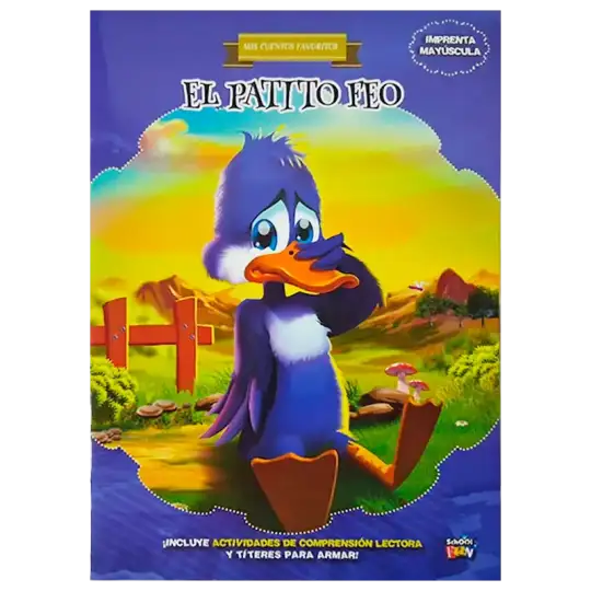 PATITO FEO