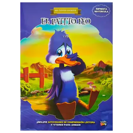 PATITO FEO