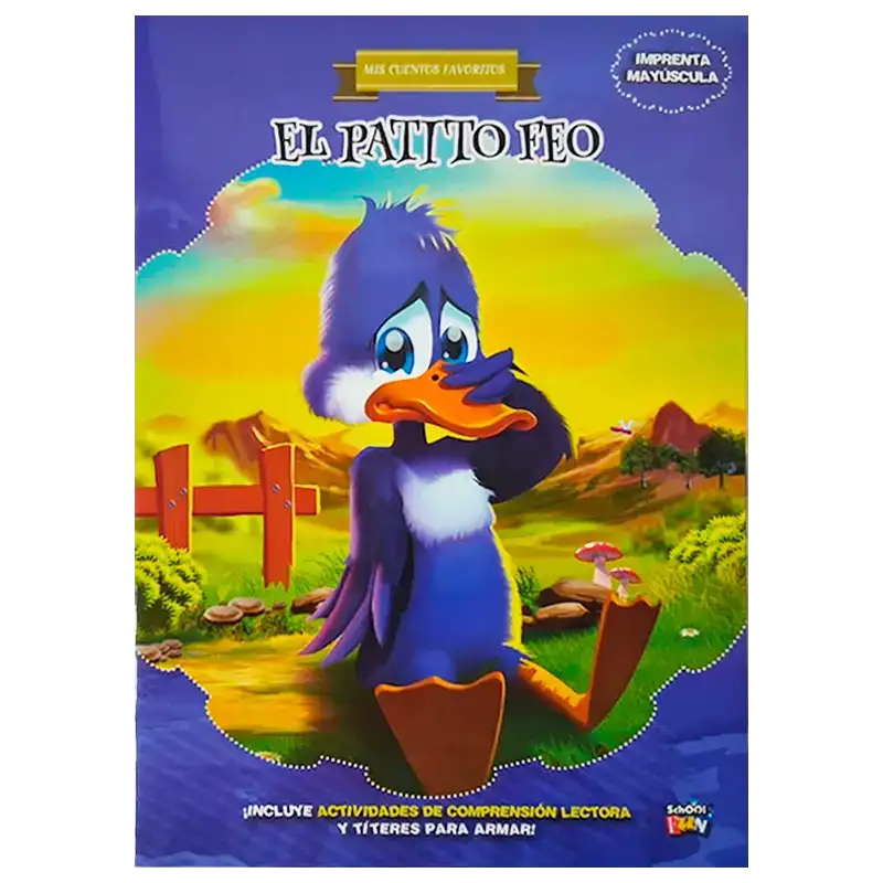 PATITO FEO
