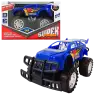 CAMIONETA A FRICCION