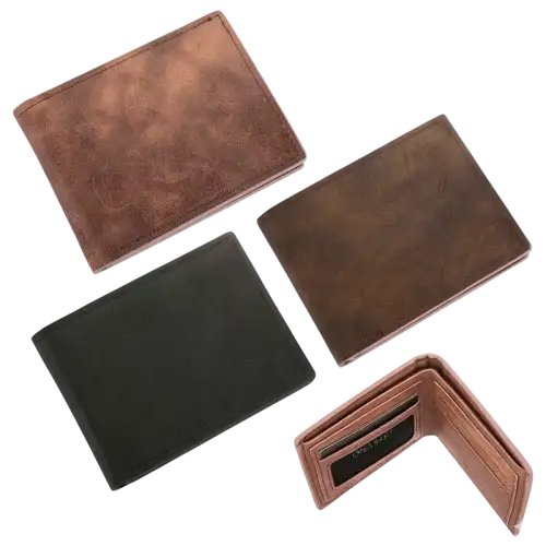 BILLETERA DE HOMBRE