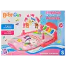 GIMNASIO INTERACTIVO BABYGUS