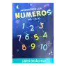 LIBRO GDE DIDACTICO APRENDIENDO LOS NUMEROS CBA
