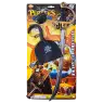 CONJUNTO DE PIRATA BLISTER