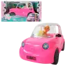 MUNIECA TINY Y SU AUTO