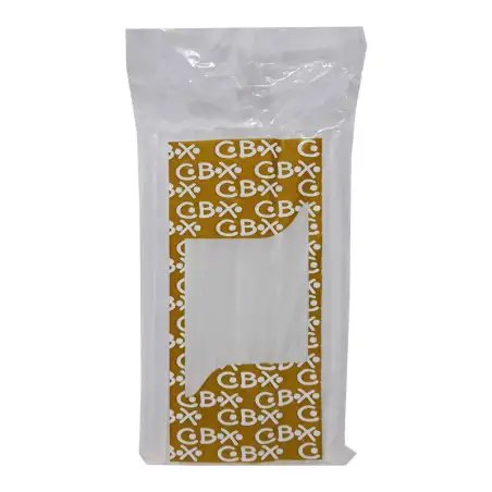 SILICONA EN BARRA CBX GRUESA 1KG