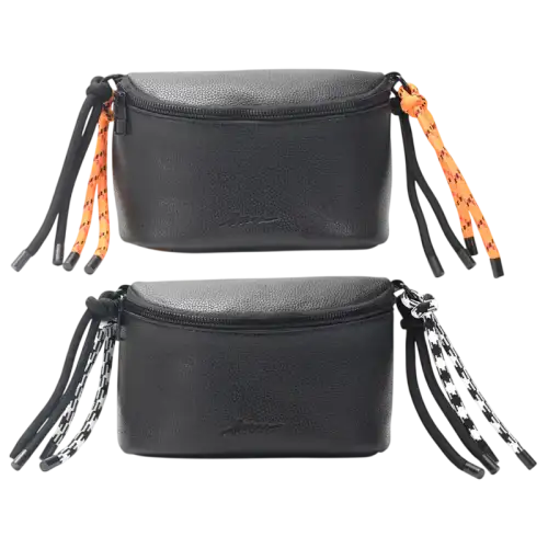 BANDOLERA INCIAN DOBLE CORREA MODAX