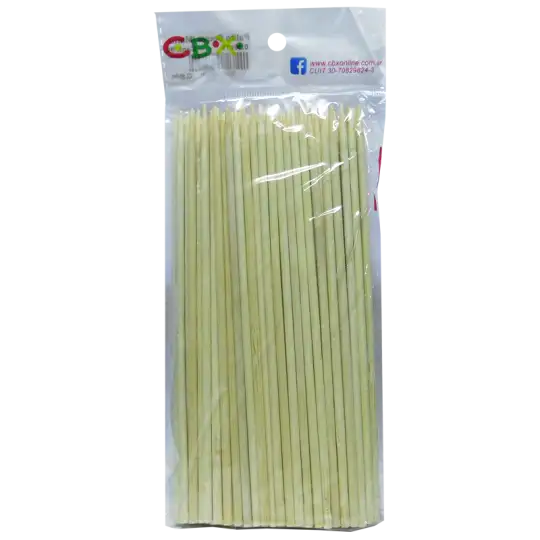 PALITO BROCHETTE CBX CORTO