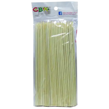 PALITO BROCHETTE CBX CORTO