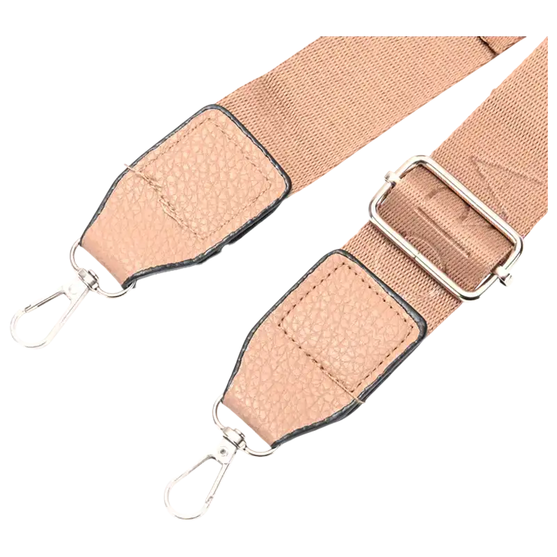 BANDOLERA PORTA CELULAR CON BOLSA TELA MODAX
