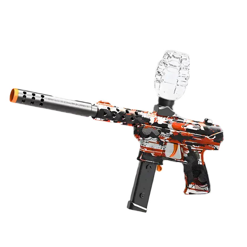 PISTOLA DE HIDROGEL 33X16CM