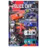 SET DE AVION MAS AUTOS EN BLISTER X8PCS