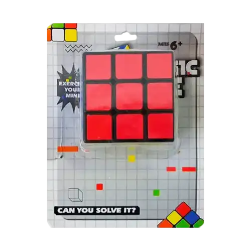 CUBO MAGICO