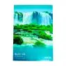 BLOCK AVON A4 PEGADO 80HJS LISO