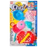 JUEGO DE COCINA  6 PCS
