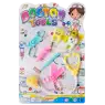 SET DE DOCTOR C/7 ACC