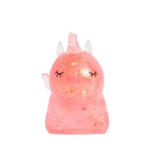 SQUISHY UNICORNIO