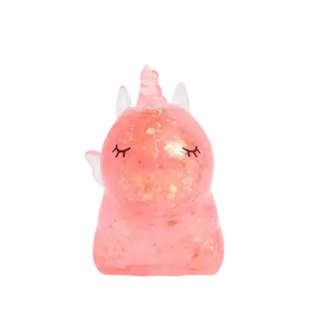 SQUISHY UNICORNIO