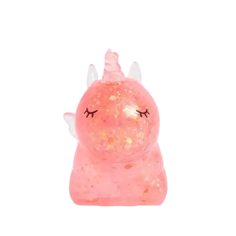 SQUISHY UNICORNIO