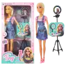 MUNIECA TINY INFLUENCER