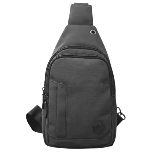 MORRAL DE HOMBRE
