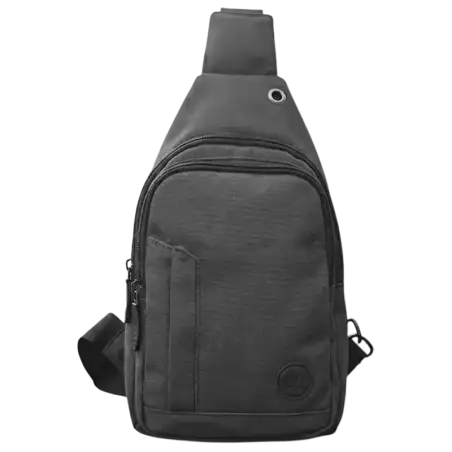 MORRAL DE HOMBRE