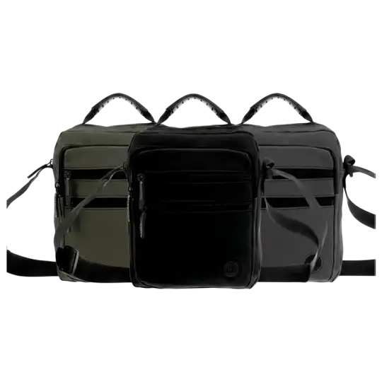 MORRAL DE HOMBRE
