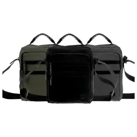 MORRAL DE HOMBRE