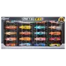 F1 METALICOS EN WINDOW BOX X20