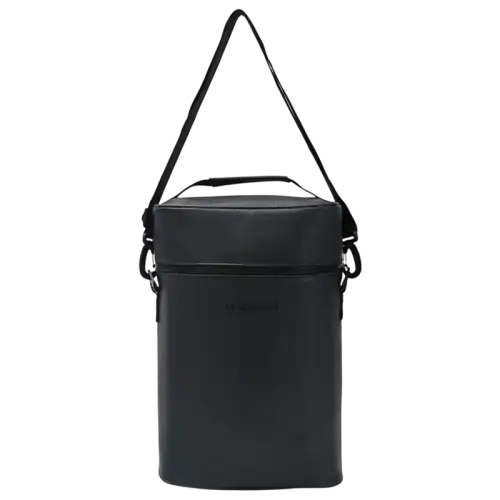 MATERO GO BACK 36X25X12CM NEGRO