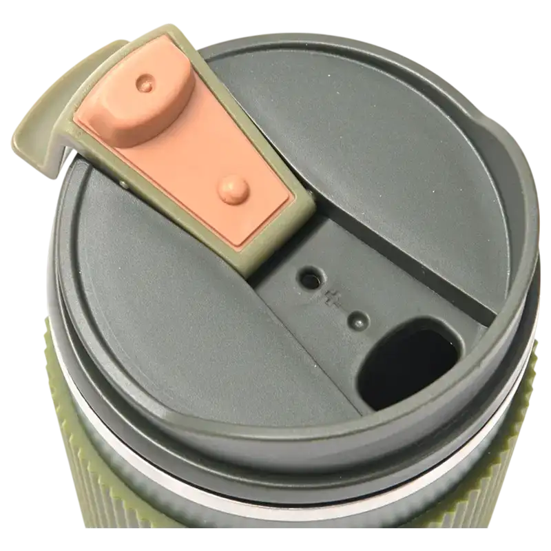 VASO TERMICO 500ML COLOR