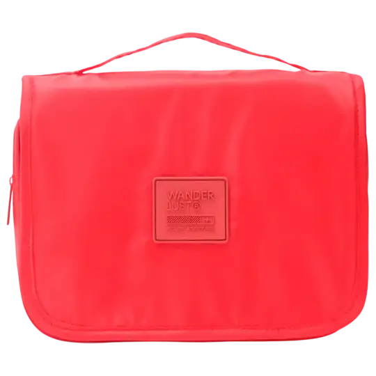 NECESER WANDERLUST CHERRY