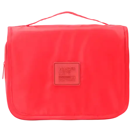 NECESER WANDERLUST CHERRY