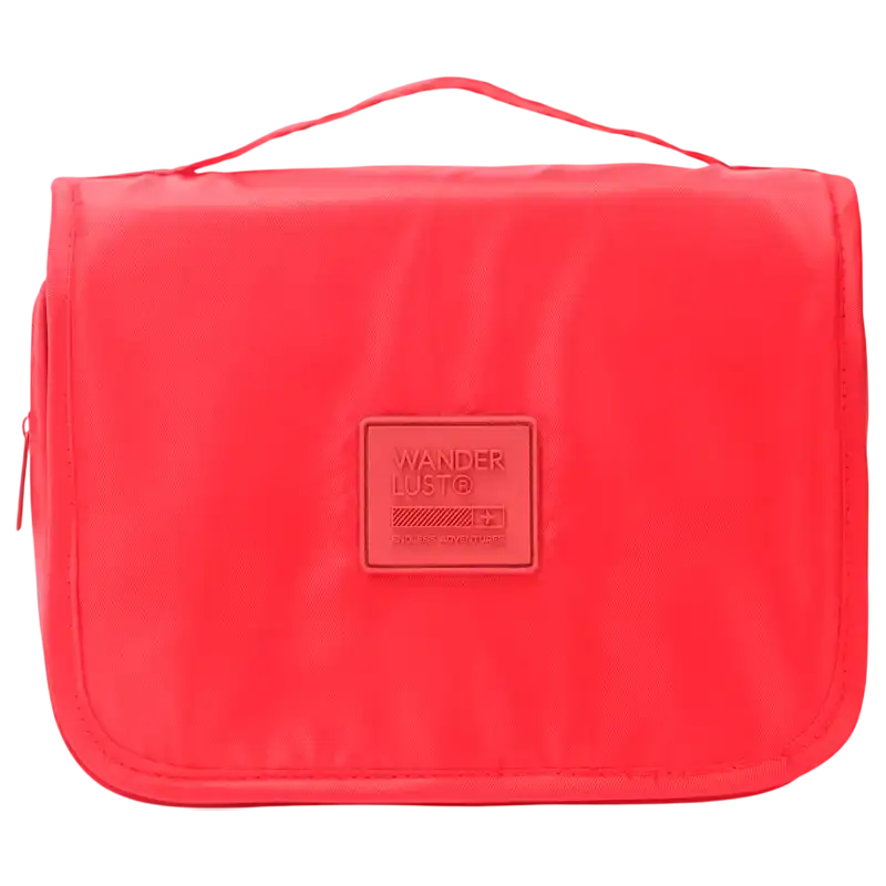 NECESER WANDERLUST CHERRY