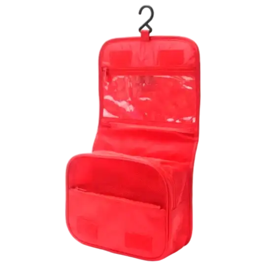 NECESER WANDERLUST CHERRY