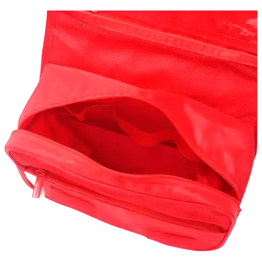 NECESER WANDERLUST CHERRY