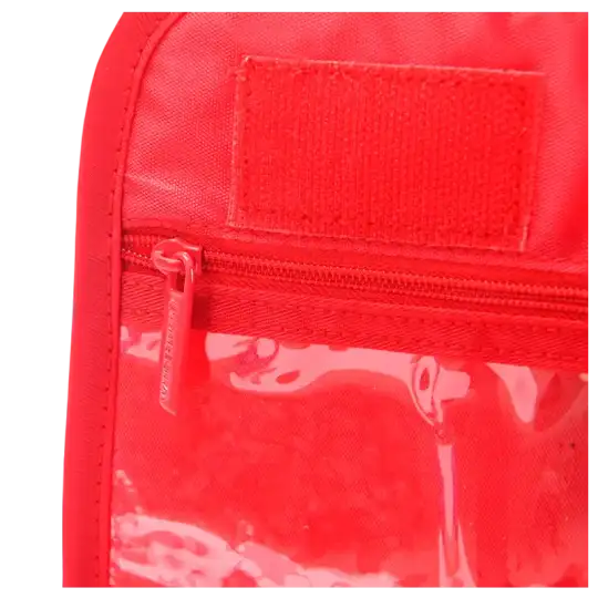 NECESER WANDERLUST CHERRY