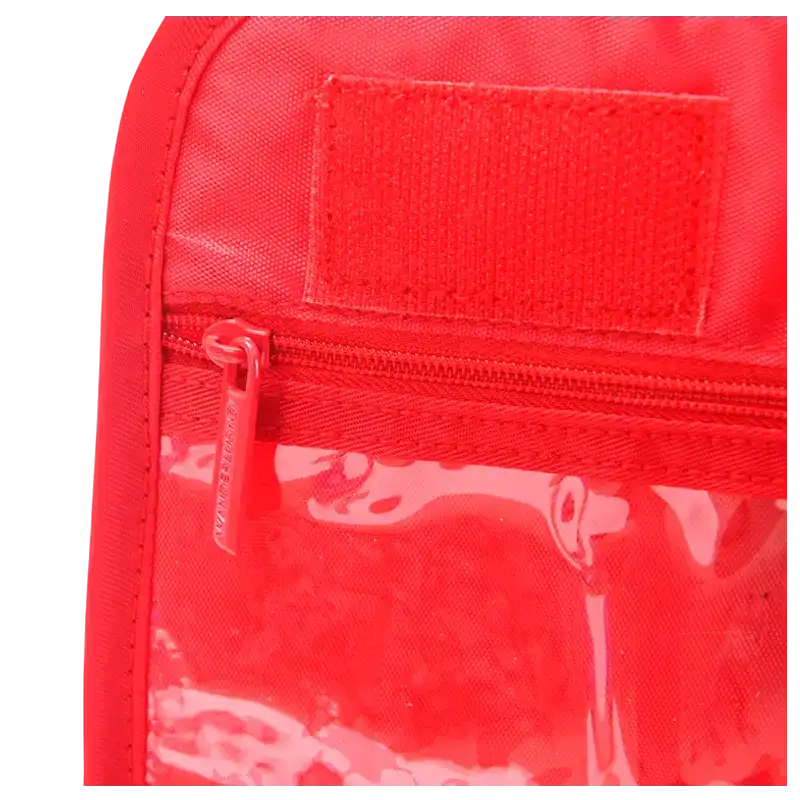 NECESER WANDERLUST CHERRY